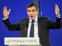 Francois Fillon achieves landslide primary win for French conservative party The Republicans