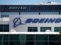 Boeing