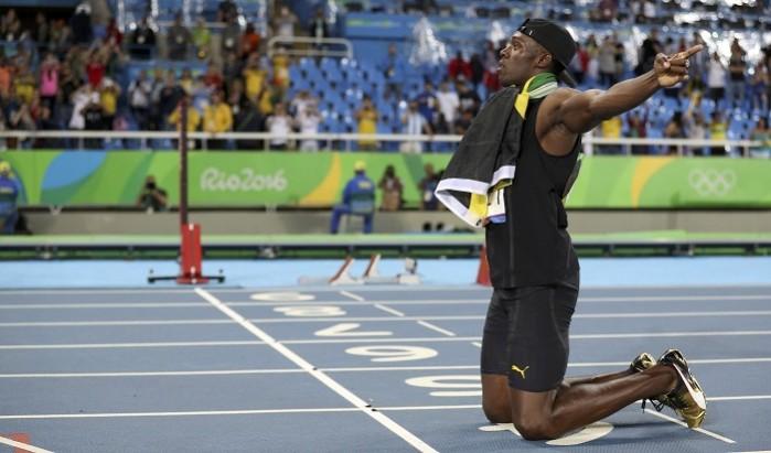 Usain Bolt revealed he struggled to get fully ready for the Rio Olympics Usain Bolt Rio Olympics 2016