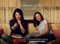 Gilmore Girls