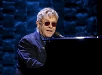 Elton John
