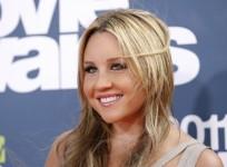 Amanda Bynes