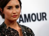 Demi Lovato