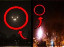 UFOs in Turkey