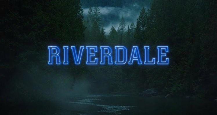 Riverdale: First look revealed Riverdale