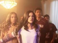 Teen Wolf