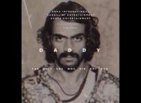 Arjun Rampal in Daddy