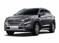 Hyundai Tucson receives 500 bookings