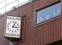 munich air disaster