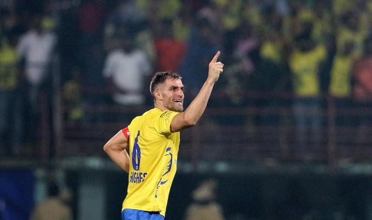 kerala blasters