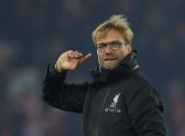 Jurgen Klopp