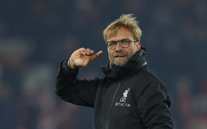 The German manager will hope for Sadio Mane to play an important role in the attacking role on Tuesday. Jurgen Klopp