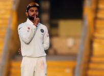 Virat Kohli India