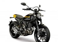 Ducati Scrambler