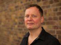 John Harvey