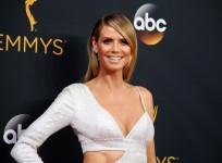 Heidi Klum