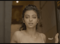 Radhika Apte