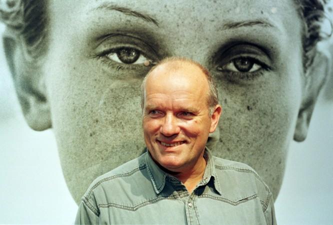 Peter Lindberg