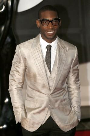 Tinie Tempah