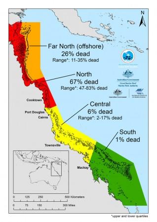 Great Barrier Reef
