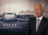 Sully movie: Real-life pilot Chesley Sullenberger on being played by Tom Hanks