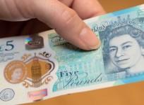 British fiver