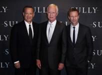 Sully movie: Real-life pilot Chesley Sullenberger on amazingly accurate flying sequences