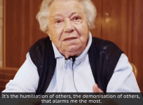 Austria election: Holocaust survivor urges people not to vote for far-right party