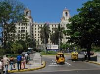 Hotel Nacional de Cuba