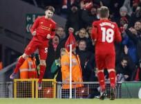 Ben Woodburn