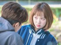 Weightlifting Fairy Kim Bok-Joo