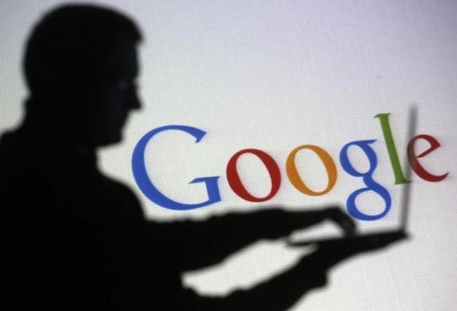 Google sued, google employee files lawsuit, google sued by its own employee, google vs john doe,