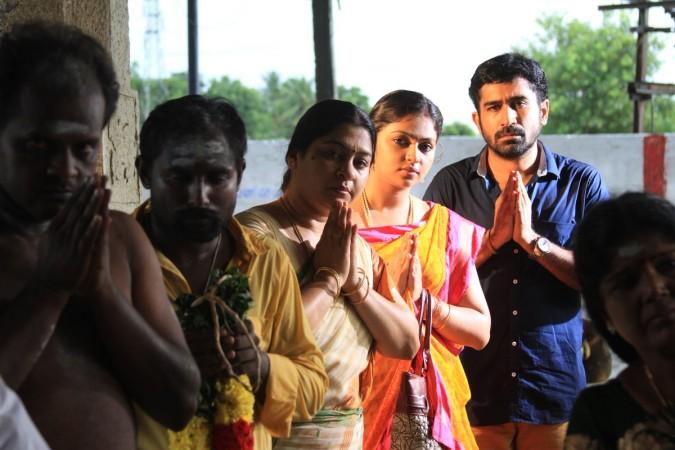 Vijay Antony's Saithan will be his biggest release so far. Saithan