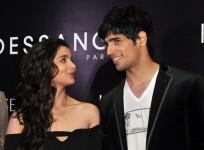 Alia Bhatt says Sidharth Malhotra is the best kisser on #NoFilterNeha talk show