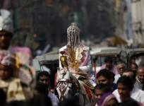 Indian marriage