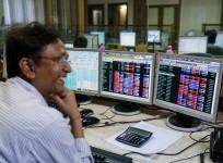 Sensex stock broker Nifty