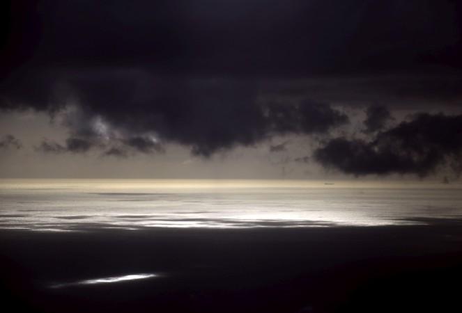 queensland storm