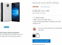 Microsoft Surface Phone release imminent: Lumia 950; Lumia 950 XL rumoured to be phased out soon
