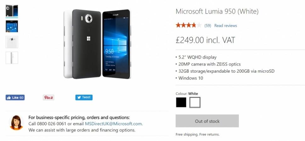 Microsoft Surface Phone release imminent: Lumia 950; Lumia 950 XL rumoured to be phased out soon Microsoft Surface Phone release imminent: Lumia 950; Lumia 950 XL rumoured to be phased out soon