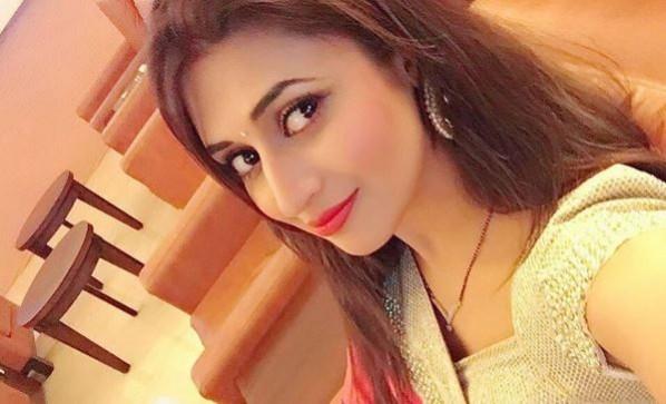 Yeh Hai Mohabbatein actress Divyanka Tripathi Yeh Hai Mohabbatein actress Divyanka Tripathi