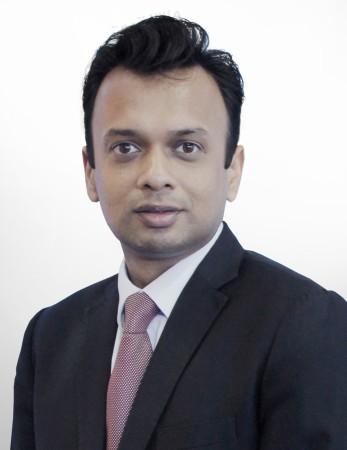 Vibhor Jain, CEO, Atlanta Healthcare Vibhor Jain