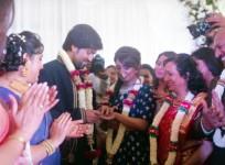 Yash-Radhika Pandit Engagement