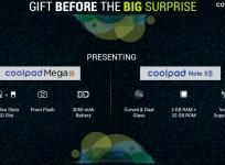 Coolpad Note 3S, Mega 3 launched in India; price, specifications