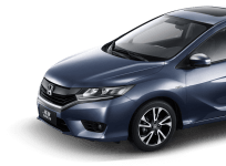 Honda Greiz