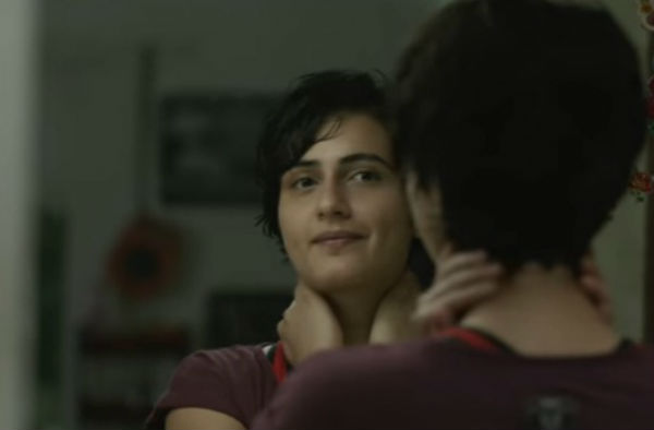 Gilehriyaan song from Dangal