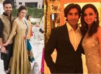 TV celebs wedding 2016: Divyanka Tripathi-Vivek Dahiya, Sanaya Irani-Mohit Sehgal and others