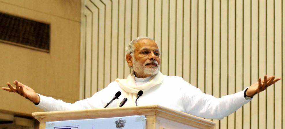 Narendra Modi