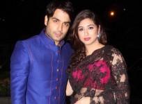 Was Vivian Dsena not invited in wife Vahbiz Dorabjee's birthday bash?