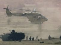 HAL Dhruv