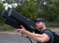 DroneGun